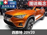 ״γ չʵ20V20SUV