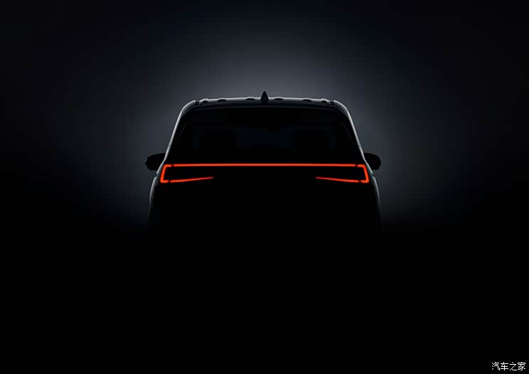 大屏抢眼 北京现代库斯途内饰官图发布