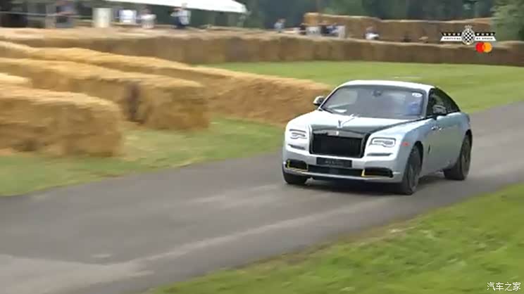 新宝马2系等 2021古德伍德首发新车汇总