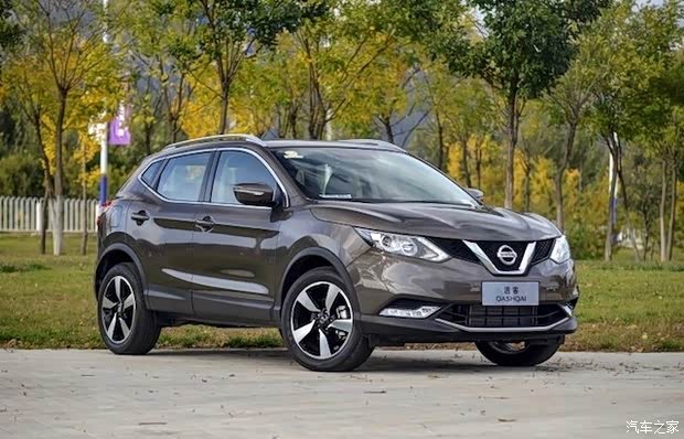 新轩逸破4万 东风日产10月销量近11万台