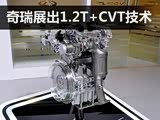ʡ չ1.2T+CVT