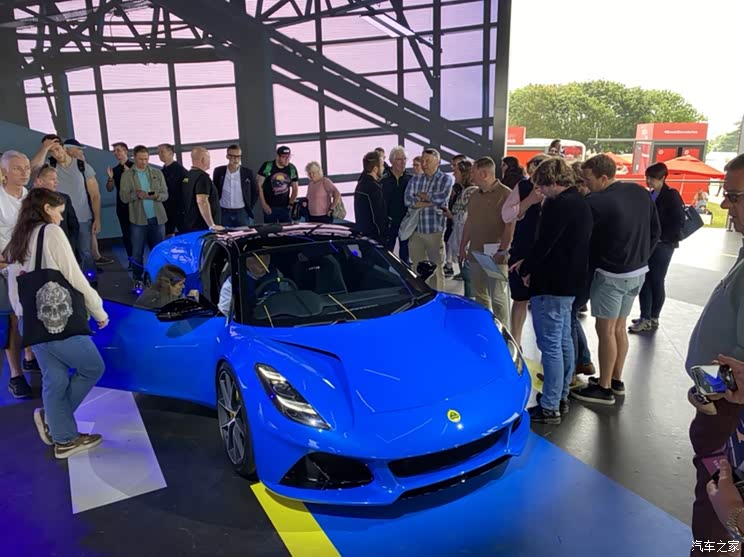 新宝马2系等 2021古德伍德首发新车汇总