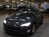 17Ӣʾ TESLA MODEL Sʵع