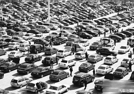 【说客】二手车卖车渠道究竟应该怎么选?