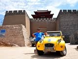 ������վ������ ѩ����2CV�й�֮��