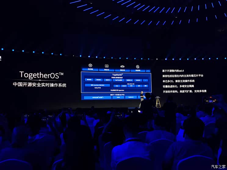 智能化就靠它 地平线征程5芯片正式发布