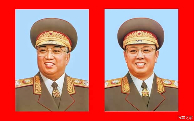 【说客】点评北朝鲜劳动党成立70周年阅兵装