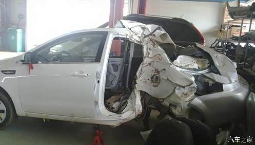 【说客】事故死亡率最高的车,白送都不能要_汽