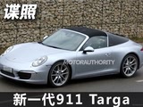  ʱһ911 Targaع