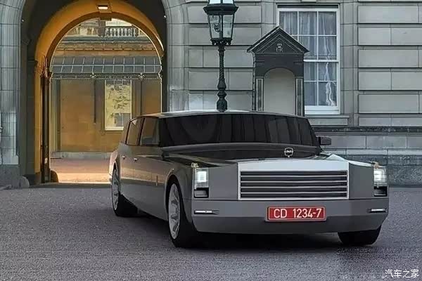 G20峰会那些让你惊掉下巴的元首座驾