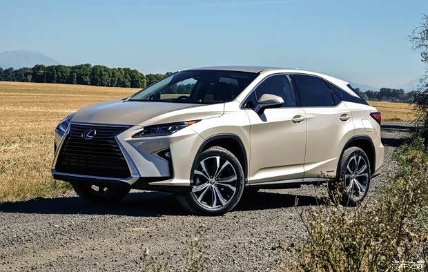 雷克萨斯到底要不要国产？