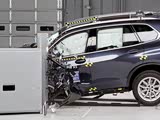 IIHS³ɼȫ±X5+