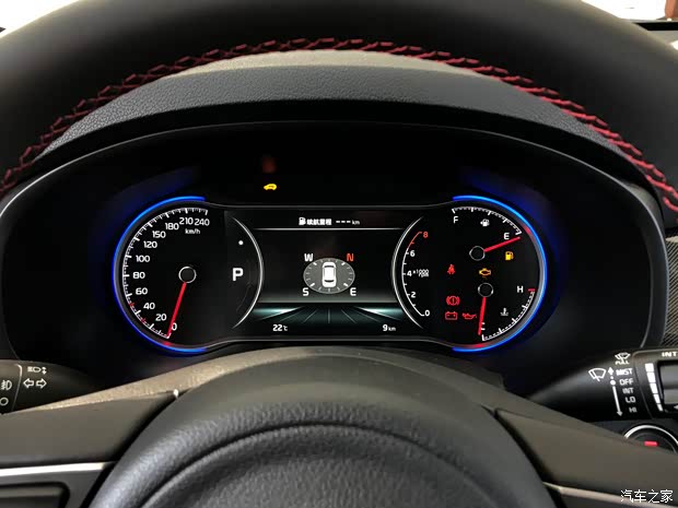 汽车之家