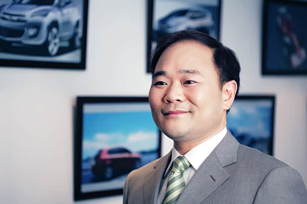 汽車之家