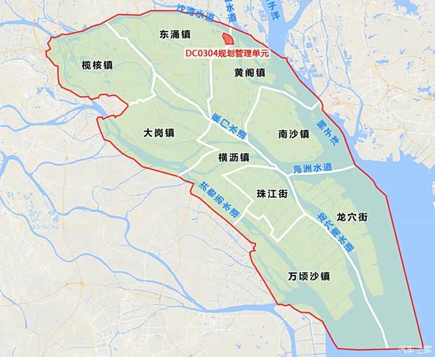 汽车之家