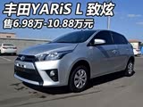 6.98 YARiS L 
