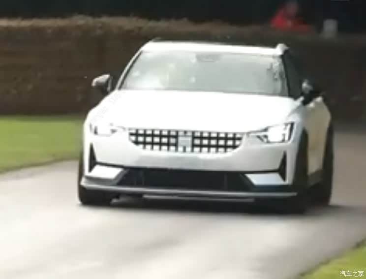 新宝马2系等 2021古德伍德首发新车汇总