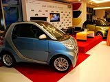 �¿����࣡2011��smart���Ȳ���ȫͼ��