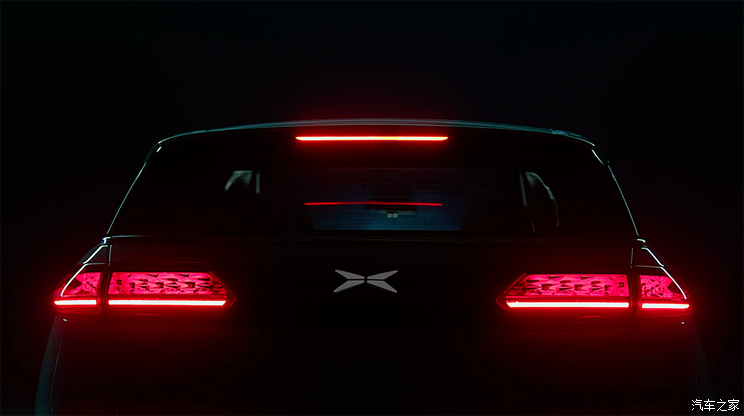 升级家族化外观 小鹏G3i将于明日上市