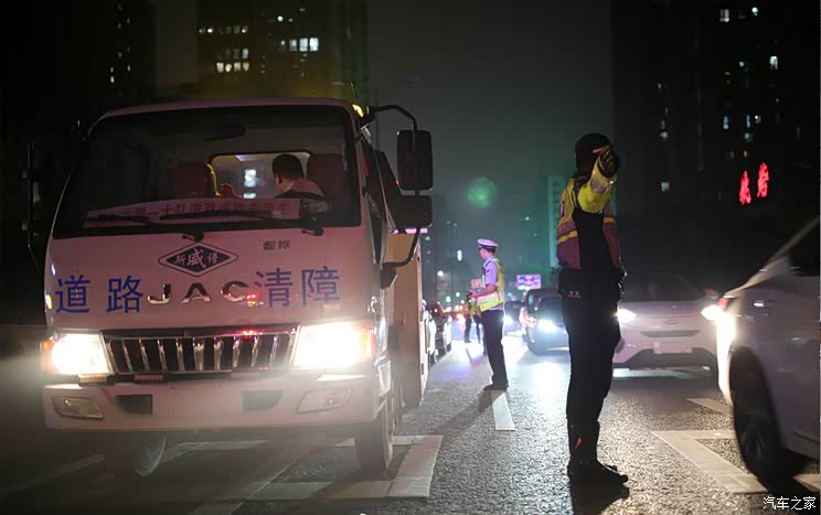 交通运输部:持续做好河南防汛救灾工作