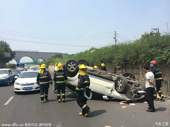 【说客】为什么央视315要曝光某某轮胎