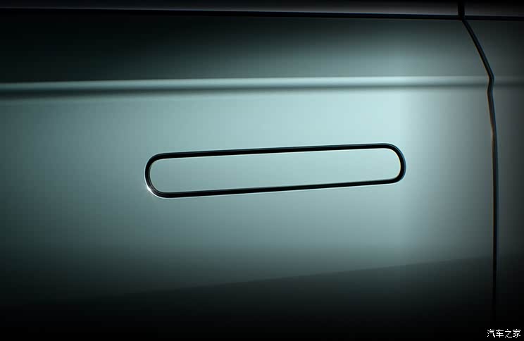 升级家族化外观 小鹏G3i将于明日上市