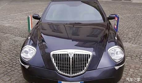 G20峰会那些让你惊掉下巴的元首座驾