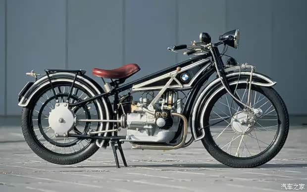 【说客】100年来,为什么都说宝马很运动?