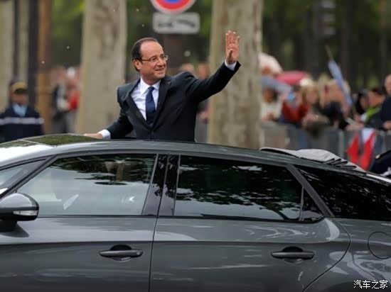 G20峰会那些让你惊掉下巴的元首座驾