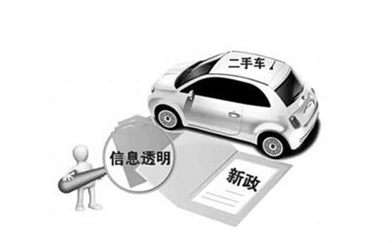 【说客】打破限迁,二手车能否迎来春暖花开?