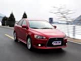 㣡Lancer EX 2.0