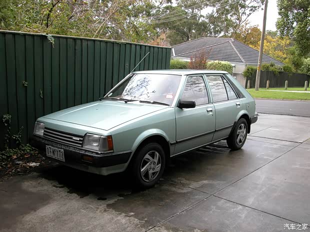 【说客】我和我的那些车的故事之三