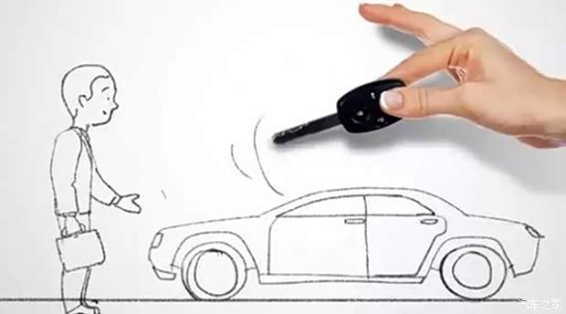 【说客】3年折旧率高达30% 为何还不愿买二手