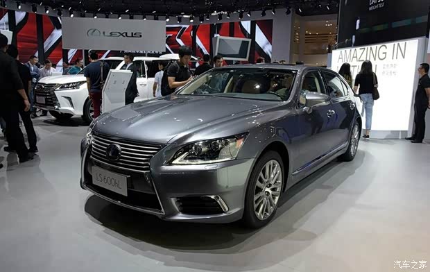 雷克萨斯到底要不要国产？