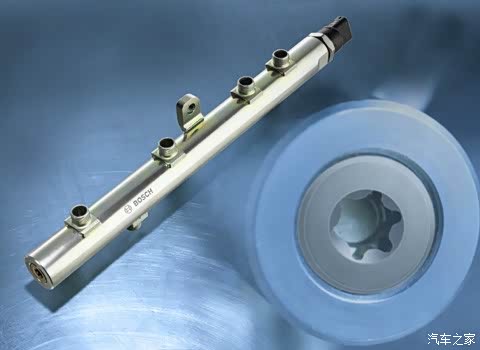 【说客】深度好文!你了解柴油高压共轨系统吗