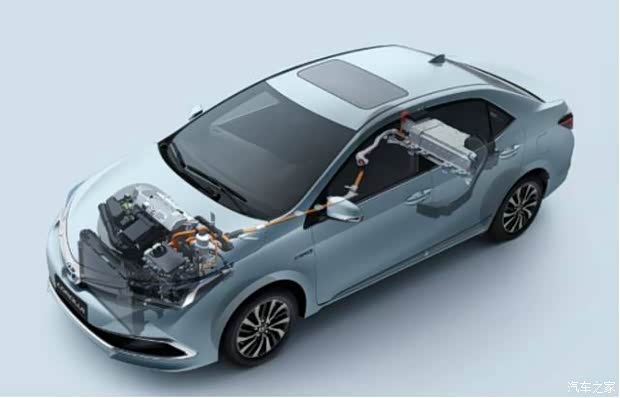 混动车真的有那么省油吗？