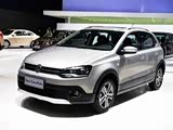 POLO GTI Cross POLO