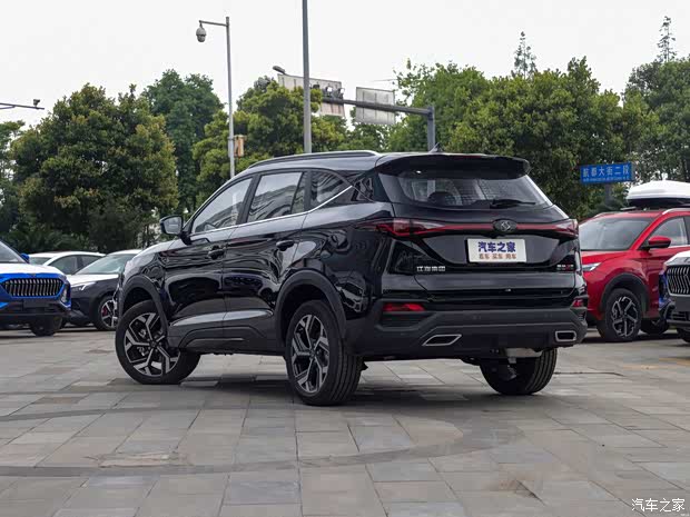 汽车之家