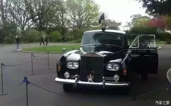 G20峰会那些让你惊掉下巴的元首座驾