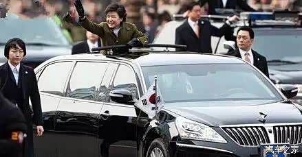 G20峰会那些让你惊掉下巴的元首座驾