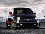 2011ɼչ:¿500 Abarth
