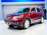 2011ɼչȫһCR-V׷