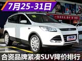 ������4.2�� ���ʽ�����SUV��������