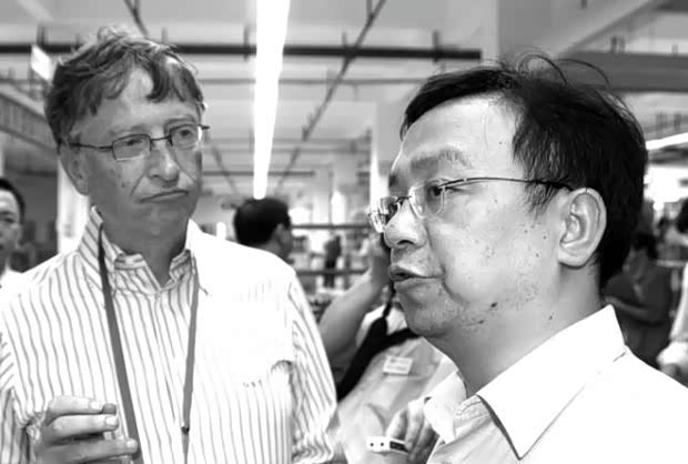 自主十年比亚迪的新能源赌局进入下半场