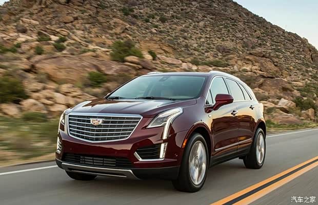 中国救了别克，救得了凯迪拉克吗？