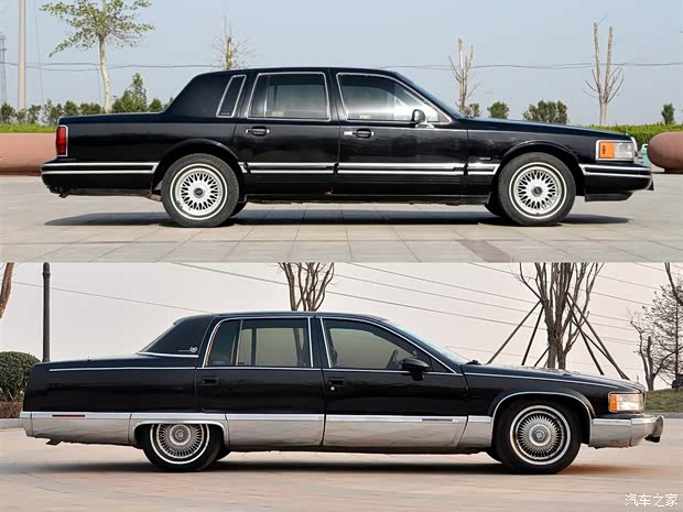 【说客】林肯大陆能否在国内站住脚?