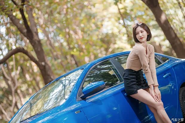 汽车之家
