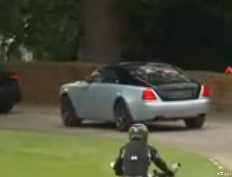 新宝马2系等 2021古德伍德首发新车汇总