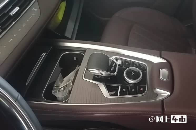 5月上市 瑞虎8 PRO车型更多实车图曝光