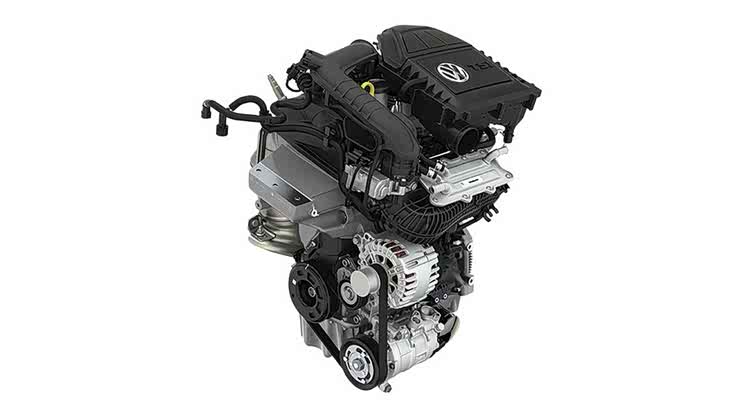 经济还精致 新款大众Virtus正式发布